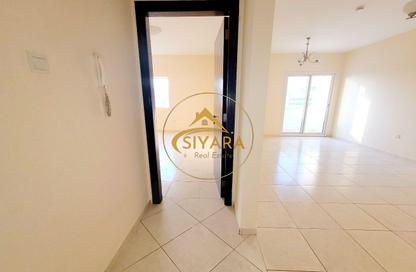 Apartment - 1 - 2 for rent in Taliatela Street - Al Nahda - Sharjah
