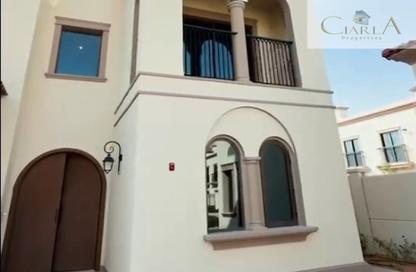 فيلا - 5 غرف نوم - 6 حمامات للبيع في بلوم ليفينج - مدينة زايد (مدينة خليفة ج) - مدينة خليفة - أبوظبي
