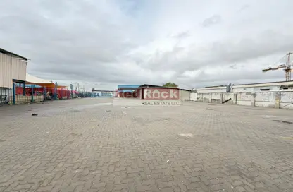 مستودع - استوديو للايجار في 2 راس الخور الصناعية - راس الخور الصناعية - رأس الخور - دبي