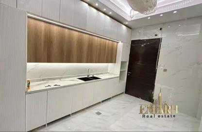 Villa - 4 Bedrooms - 6 Bathrooms for rent in Kabbali Hills - Al Helio 2 - Al Helio - Ajman