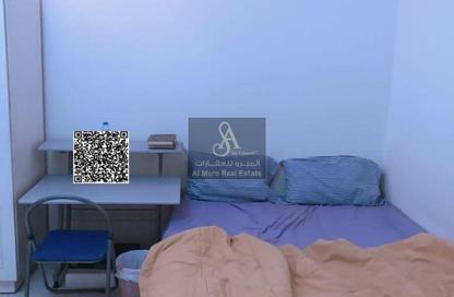 Apartment - 1 Bedroom - 2 Bathrooms for sale in Horizon Towers - Ajman Downtown - Ajman