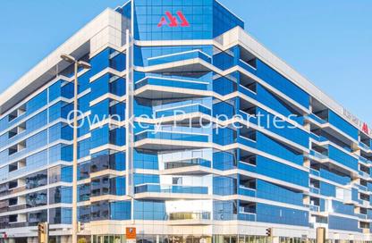 Apartment - 2 - 3 for rent in Golden Sands 14 - Al Mankhool - Bur Dubai - Dubai