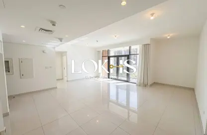 Apartment - 3 Bedrooms - 4 Bathrooms for rent in Park Point building B - Park Point - Dubai Hills Estate - Dubai