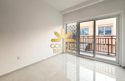 Townhouse - 4 - 4 for rent in Verona - Damac Hills 2 - Dubai Townhouse - 4 - 4 for rent in Verona - Damac Hills 2 - Dubai