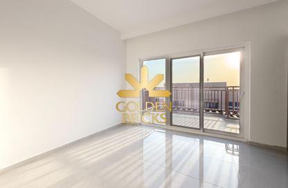 Townhouse - 4 - 4 for rent in Verona - Damac Hills 2 - Dubai Townhouse - 4 - 4 for rent in Verona - Damac Hills 2 - Dubai