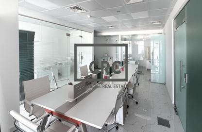 Office Space - Studio for rent in Addax Park Tower - Al Reem Island - Abu Dhabi Office Space - Studio for rent in Addax Park Tower - Al Reem Island - Abu Dhabi