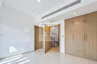 Townhouse - 4 Bedrooms - 4 Bathrooms for rent in Camelia - Damac Hills 2 - Dubai Townhouse - 4 Bedrooms - 4 Bathrooms for rent in Camelia - Damac Hills 2 - Dubai