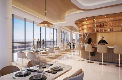 Retail - Studio for sale in Sobha Solis Tower B - Sobha Solis - Motor City - Dubai