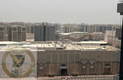 Apartment - 2 Bedrooms - 2 Bathrooms for rent in Al Nahda Residential Complex - Al Nahda - Sharjah Apartment - 2 Bedrooms - 2 Bathrooms for rent in Al Nahda Residential Complex - Al Nahda - Sharjah