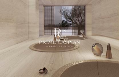 Land - Studio for sale in Keturah Reserve - MAG City - Mohammed Bin Rashid City - Dubai