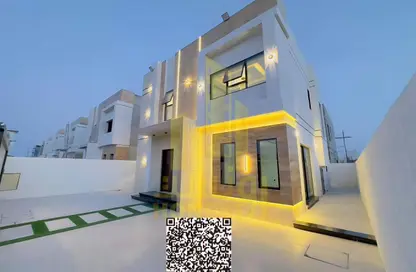 فيلا - 3 غرف نوم - 5 حمامات للبيع في الحليو 2 - الحليو - عجمان فيلا - 3 غرف نوم - 5 حمامات للبيع في الحليو 2 - الحليو - عجمان