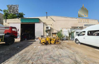 Warehouse - Studio for sale in Ajman Industrial 1 - Ajman Industrial Area - Ajman