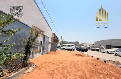 Warehouse - Studio for sale in Ajman Industrial 1 - Ajman Industrial Area - Ajman