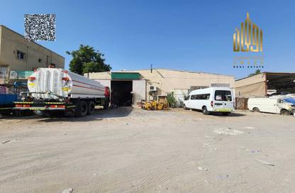 Warehouse - Studio for sale in Ajman Industrial 1 - Ajman Industrial Area - Ajman