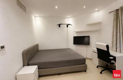 Apartment - 1 - 2 for rent in New Dubai Gate 1 - JLT Cluster Q - Jumeirah Lake Towers - Dubai