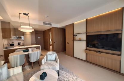 Apartment - 1 Bedroom - 1 Bathroom for rent in The Address Residences Dubai Opera Tower 2 - The Address Residences Dubai Opera - Downtown Dubai - Dubai Apartment - 1 Bedroom - 1 Bathroom for rent in The Address Residences Dubai Opera Tower 2 - The Address Residences Dubai Opera - Downtown Dubai - Dubai