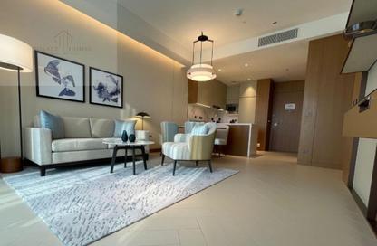 Apartment - 1 Bedroom - 1 Bathroom for rent in The Address Residences Dubai Opera Tower 2 - The Address Residences Dubai Opera - Downtown Dubai - Dubai Apartment - 1 Bedroom - 1 Bathroom for rent in The Address Residences Dubai Opera Tower 2 - The Address Residences Dubai Opera - Downtown Dubai - Dubai