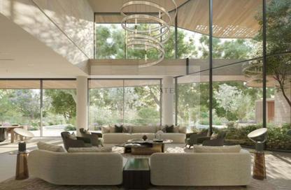 Villa - 3 - 4 for sale in The Wilds by Aldar - Dubai