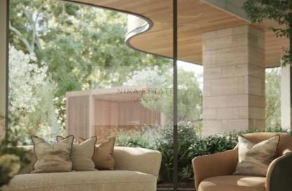 Villa - 3 - 4 for sale in The Wilds by Aldar - Dubai