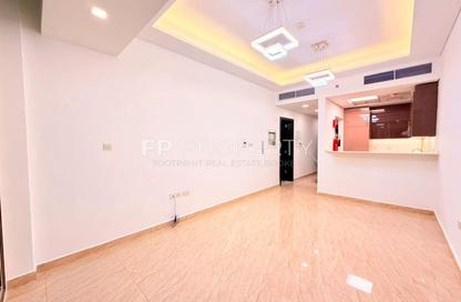 Apartment - 1 Bedroom - 2 Bathrooms for rent in Samana Greens - Arjan - Dubai