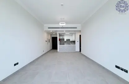 Apartment - 1 Bedroom - 2 Bathrooms for rent in Art Courtyard - Arjan - Dubai