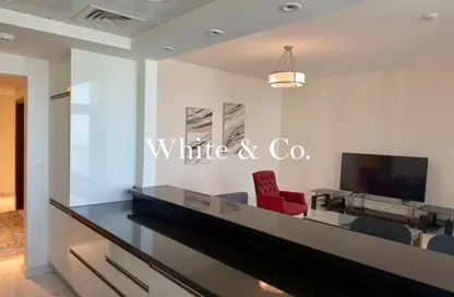 Apartment - 2 Bedrooms - 2 Bathrooms for rent in Amna - Al Habtoor City - Business Bay - Dubai