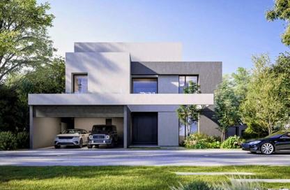 Villa - 4 Bedrooms - 5 Bathrooms for sale in Narenj - Masaar - Tilal City - Sharjah Villa - 4 Bedrooms - 5 Bathrooms for sale in Narenj - Masaar - Tilal City - Sharjah