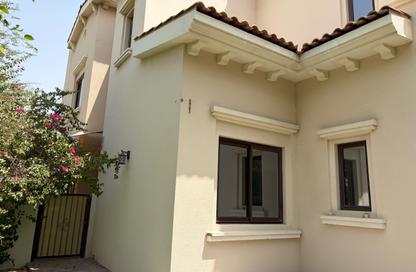 Townhouse - 4 Bedrooms - 4 Bathrooms for rent in Mira 4 - Mira - Reem - Dubai Townhouse - 4 Bedrooms - 4 Bathrooms for rent in Mira 4 - Mira - Reem - Dubai