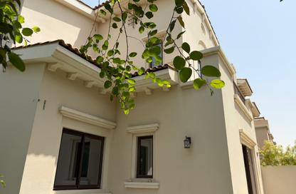 Townhouse - 4 Bedrooms - 4 Bathrooms for rent in Mira 4 - Mira - Reem - Dubai