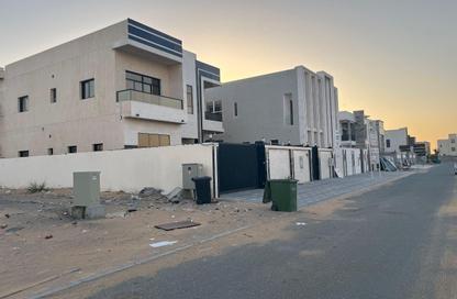 أرض - استوديو للبيع في تلال عجمان - العالية - عجمان أرض - استوديو للبيع في تلال عجمان - العالية - عجمان