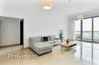 Apartment - 1 Bedroom - 2 Bathrooms for sale in Fairview Residency - Business Bay - Dubai