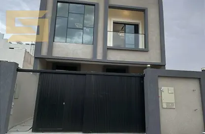 Villa - 5 Bedrooms - 6 Bathrooms for sale in Al Zaheya Gardens - Al Zahya - Ajman