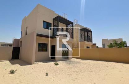 Villa - 2 Bedrooms - 4 Bathrooms for sale in Al Jurf Gardens - AlJurf - Ghantoot - Abu Dhabi Villa - 2 Bedrooms - 4 Bathrooms for sale in Al Jurf Gardens - AlJurf - Ghantoot - Abu Dhabi