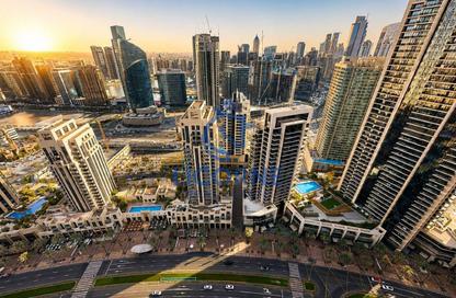 Apartment - 1 Bedroom - 2 Bathrooms for rent in 29 Burj Boulevard Tower 1 - 29 Burj Boulevard - Downtown Dubai - Dubai Apartment - 1 Bedroom - 2 Bathrooms for rent in 29 Burj Boulevard Tower 1 - 29 Burj Boulevard - Downtown Dubai - Dubai