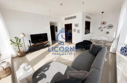 Apartment - 1 Bedroom - 2 Bathrooms for rent in 29 Burj Boulevard Tower 1 - 29 Burj Boulevard - Downtown Dubai - Dubai