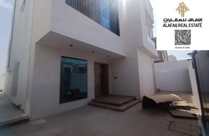Villa - 6 Bedrooms - 7+ Bathrooms for rent in Al Yasmeen 1 - Al Yasmeen - Ajman