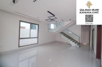 Villa - 6 Bedrooms - 7+ Bathrooms for rent in Al Yasmeen 1 - Al Yasmeen - Ajman