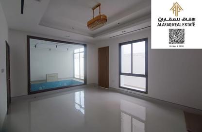 Villa - 6 Bedrooms - 7+ Bathrooms for rent in Al Yasmeen 1 - Al Yasmeen - Ajman