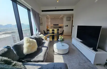 شقة - 2 غرف نوم - 3 حمامات للايجار في بن غاطي فينوس - الضاحية 13 - قرية جميرا الدائرية - دبي