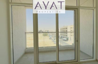 Apartment - 1 - 2 for rent in Muwaileh - Sharjah