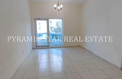 Apartment - 1 Bedroom - 2 Bathrooms for rent in Axis Residence 4 - Axis Residence - Dubai Silicon Oasis - Dubai