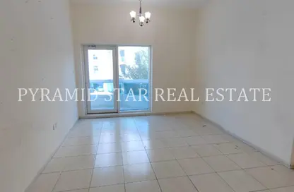 Apartment - 1 Bedroom - 2 Bathrooms for rent in Axis Residence 4 - Axis Residence - Dubai Silicon Oasis - Dubai