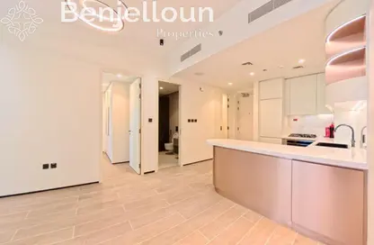 شقة - غرفة نوم - 1 حمام للبيع في مساكن الارتفاع - منطقة 16 - قرية جميرا الدائرية - دبي