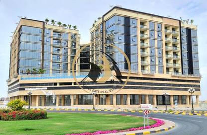 Apartment - 3 - 4 for rent in Tilal City A - Tilal City - Sharjah Apartment - 3 - 4 for rent in Tilal City A - Tilal City - Sharjah