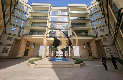 Apartment - 3 - 4 for rent in Tilal City A - Tilal City - Sharjah
