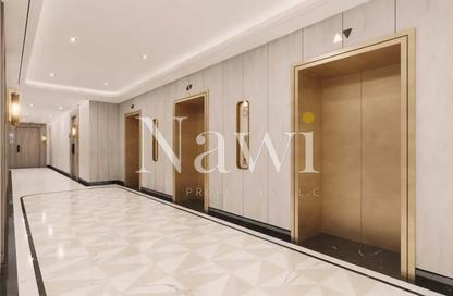 Apartment - Studio - 1 Bathroom for sale in Azizi Venice 7 Building B - Azizi Venice 7 - Azizi Venice - Dubai South (Dubai World Central) - Dubai Apartment - Studio - 1 Bathroom for sale in Azizi Venice 7 Building B - Azizi Venice 7 - Azizi Venice - Dubai South (Dubai World Central) - Dubai