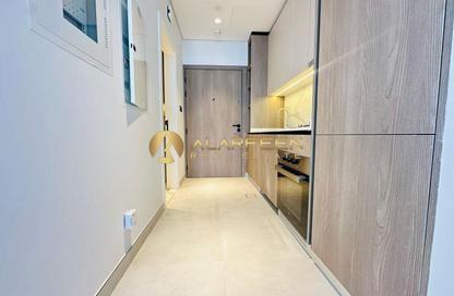 Apartment - Studio - 1 Bathroom for rent in Legacy by Sunrise - Arjan - Dubai