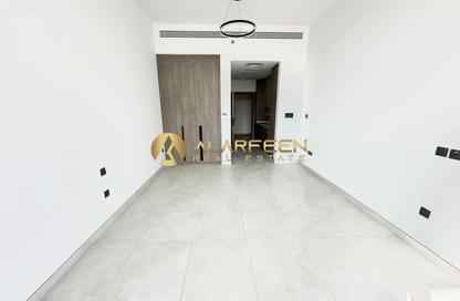 Apartment - Studio - 1 Bathroom for rent in Legacy by Sunrise - Arjan - Dubai