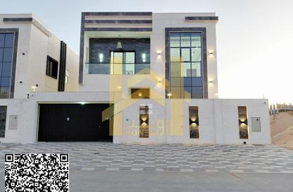 فيلا - 5 غرف نوم - 7 حمامات للبيع في الباهيه هيلز - الباهية - عجمان