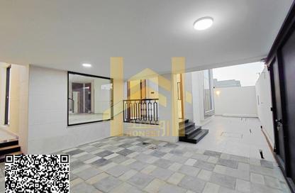 Villa - 5 Bedrooms - 7 Bathrooms for sale in Al Bahia Hills - Al Bahia - Ajman